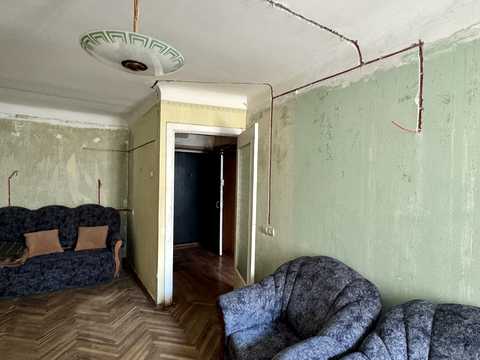 квартира по адресу Сергія Берегового ул. (Мартиросяна), 2/6