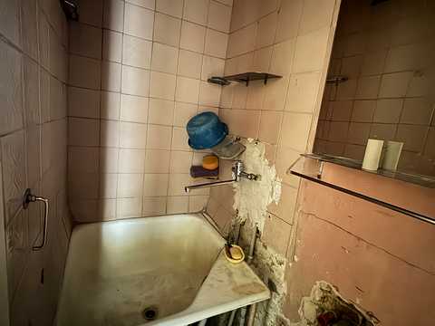 квартира по адресу Сергія Берегового ул. (Мартиросяна), 2/6