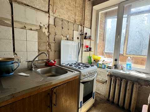 квартира по адресу Сергія Берегового ул. (Мартиросяна), 2/6