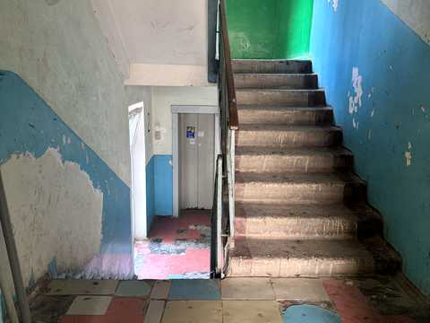 квартира по адресу Сергія Берегового ул. (Мартиросяна), 2/6