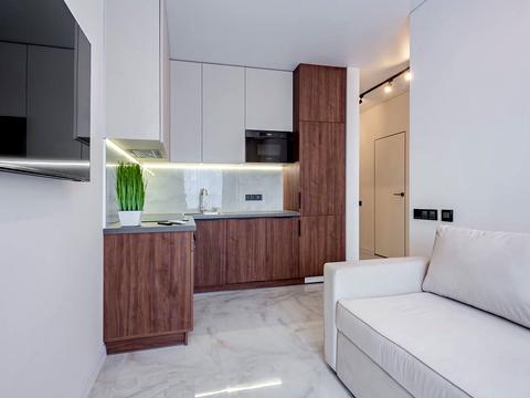 квартира по адресу Кульпарковская ул. (Кульпарківська), 93 к5