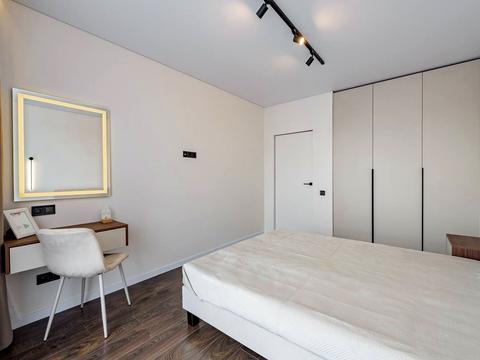 квартира за адресою Кульпарківська вул. (Кульпарківська), 93 к5
