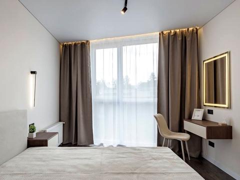 квартира за адресою Кульпарківська вул. (Кульпарківська), 93 к5