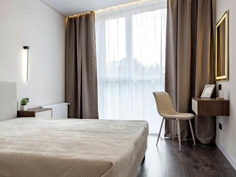 квартира за адресою Кульпарківська вул. (Кульпарківська), 93 к5