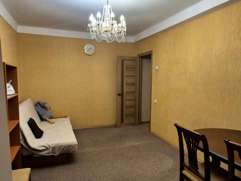 квартира по адресу Лейпцигская ул., 12