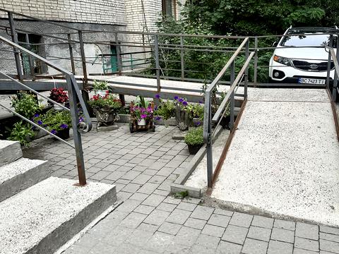квартира по адресу Миколайчука ул., 7