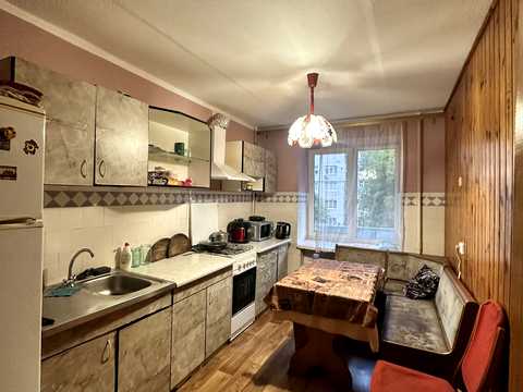 квартира по адресу Миколайчука ул., 7