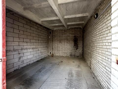 паркоместо по адресу Гайдамацкая ул. (Марфи Струтинської), 15