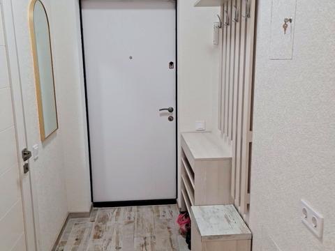 квартира по адресу Берестейский просп. (Победы), 5-В