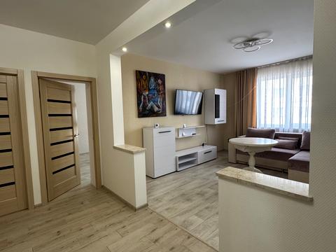 квартира за адресою В'ячеслава Чорновола вул., 91к