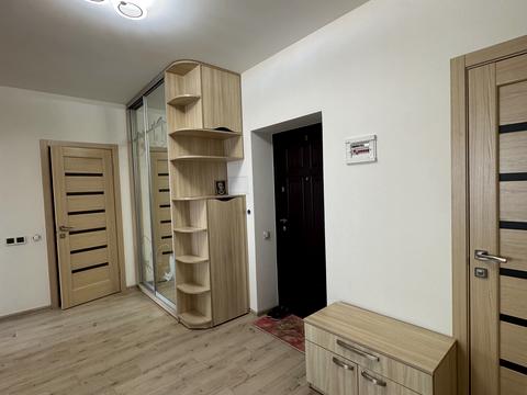 квартира за адресою В'ячеслава Чорновола вул., 91к