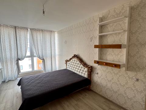 квартира за адресою В'ячеслава Чорновола вул., 91к