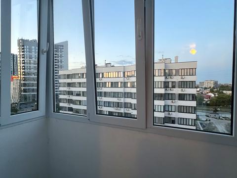 квартира по адресу Окуневского ул., 3