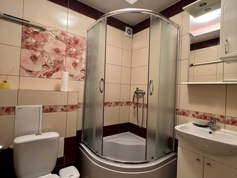 квартира по адресу Окуневского ул., 3