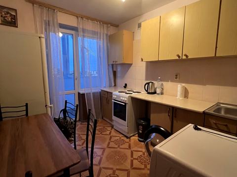 квартира по адресу Окуневского ул., 3