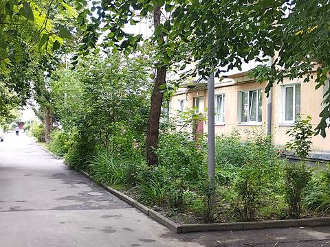 квартира по адресу Медовой Пещеры ул. (Пересады), 15