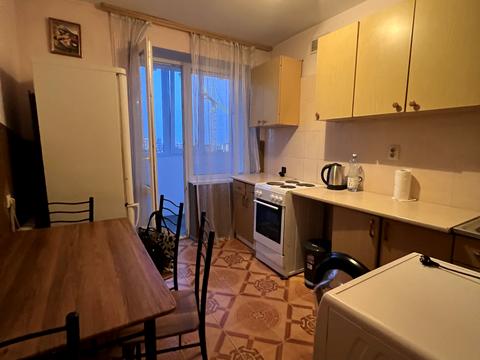 квартира по адресу Окуневского ул., 3