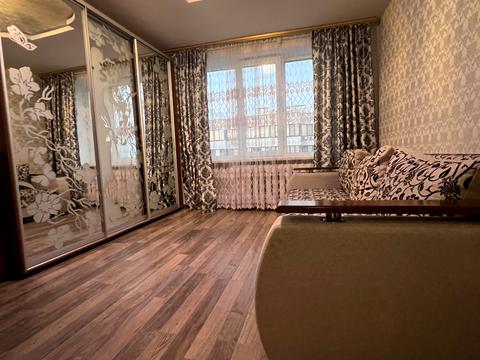 квартира по адресу Окуневского ул., 3