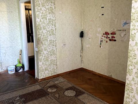квартира по адресу Науки просп., 35