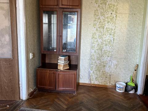квартира по адресу Науки просп., 35