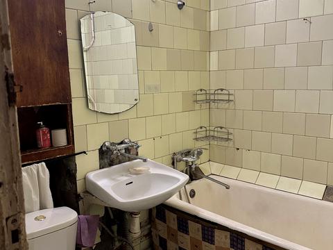 квартира по адресу Науки просп., 35