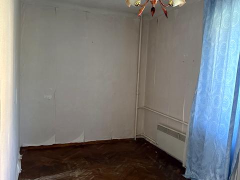 квартира по адресу Науки просп., 35