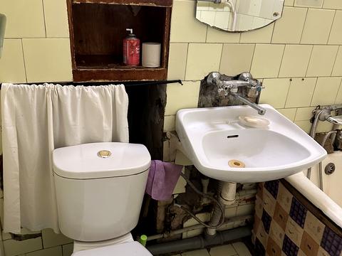квартира по адресу Науки просп., 35