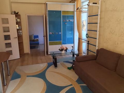 квартира по адресу Владимира Ивасюка ул. (Ногинська), 49