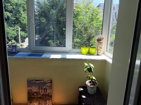 квартира по адресу Владимира Ивасюка ул. (Ногинська), 49