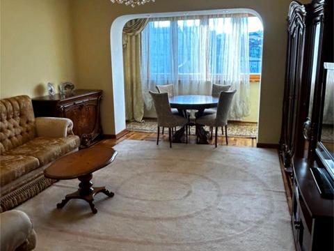 квартира за адресою Олеся Гончара вул., 62