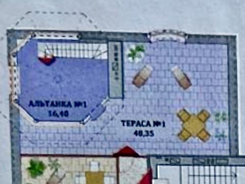 квартира за адресою Ярослава Мудрого вул., 10/2