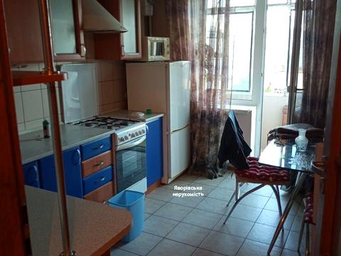 квартира по адресу Новояворовск, Сечевых Стрельцов ул., 10