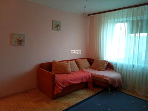 квартира по адресу Новояворовск, Сечевых Стрельцов ул., 10