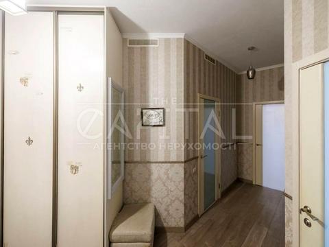 квартира за адресою Дніпровська набережна вул., 26-Д