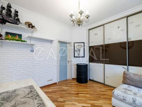 квартира за адресою Дніпровська набережна вул., 26-Д