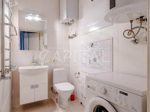 квартира за адресою Дніпровська набережна вул., 26-Д