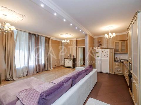 квартира за адресою Дніпровська набережна вул., 26-Д