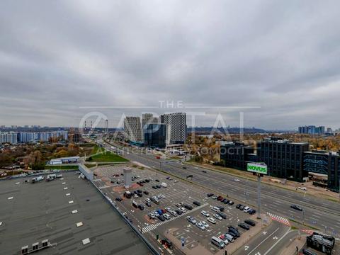 квартира за адресою Дніпровська набережна вул., 26-Д