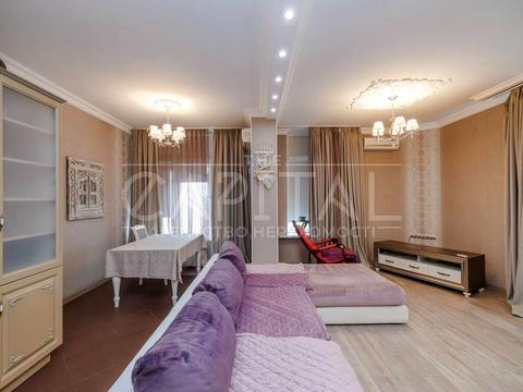 квартира за адресою Дніпровська набережна вул., 26-Д