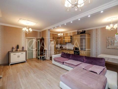 квартира за адресою Дніпровська набережна вул., 26-Д