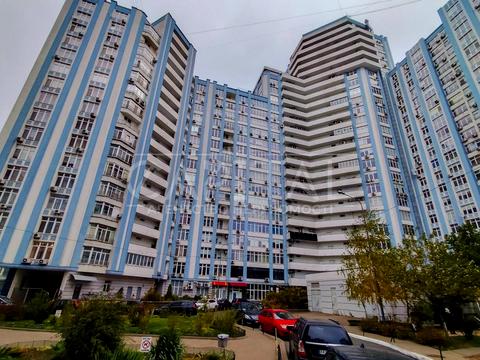 квартира за адресою Дніпровська набережна вул., 26-Д