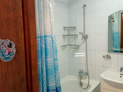 квартира по адресу Новояворовск, Сечевых Стрельцов ул., 10