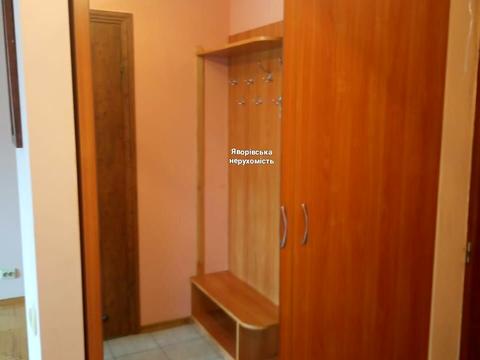 квартира по адресу Новояворовск, Сечевых Стрельцов ул., 10