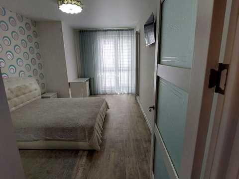 квартира по адресу Салтовское шоссе, 264Б