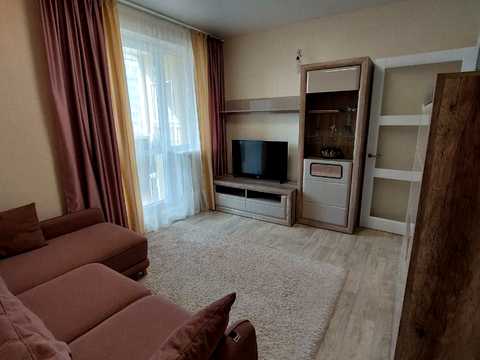 квартира по адресу Салтовское шоссе, 264Б