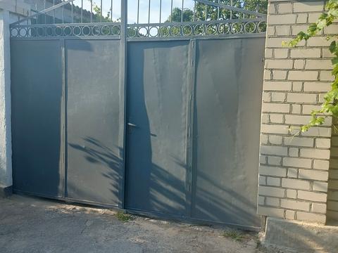 дом по адресу Литовченко ул.