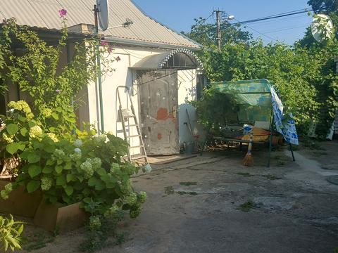 дом по адресу Литовченко ул.