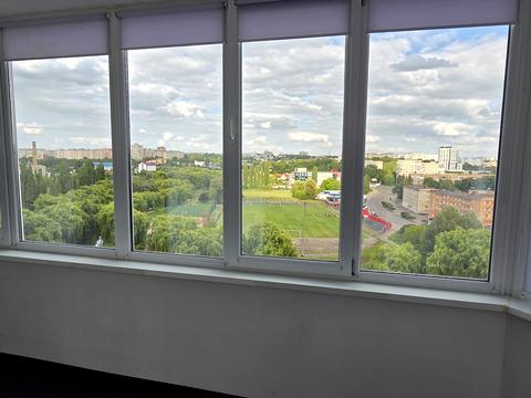квартира по адресу Небесной Сотни ул. (Кіквідзе), 66