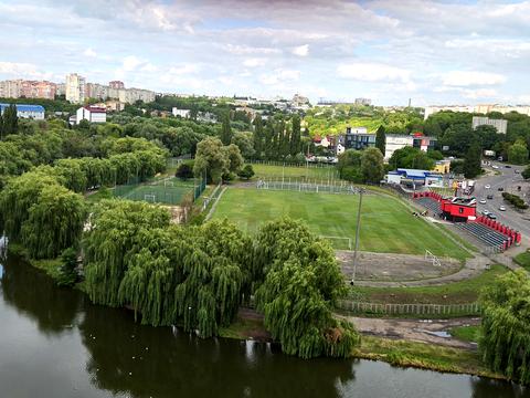 квартира по адресу Небесной Сотни ул. (Кіквідзе), 66