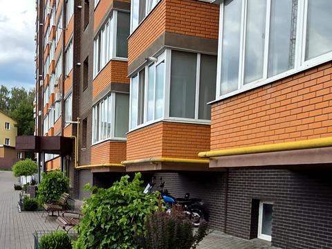 квартира по адресу Небесной Сотни ул. (Кіквідзе), 66